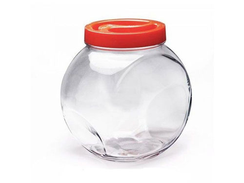 БЭЛЛА - банка 2л для сып продуктов
