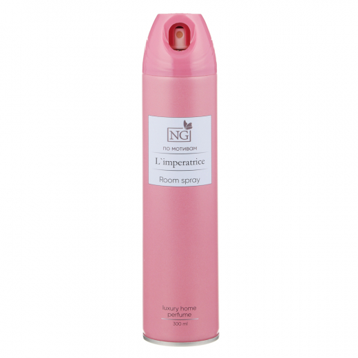 Освежитель воздуха Home Perfume 300мл, L'imperatrice