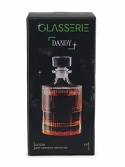 Штоф 1л DANDY