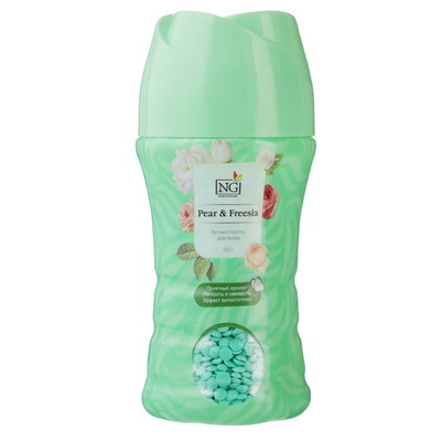 Ароматизатор для белья, 250 гр, pear & freesia