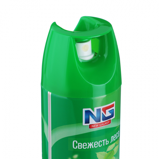 Освежитель воздуха д/дома 470мл, свежесть леса