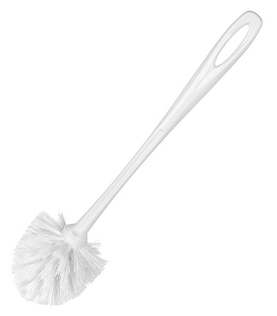 Комплект WC Туле квадратный светло серый