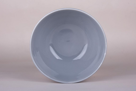 Салатник 400мл 12см Gray