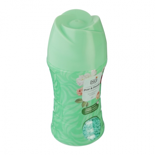 Ароматизатор для белья, 250 гр, pear & freesia