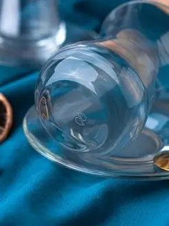 Набор чайный 12пр 160мл Чай и Кофе