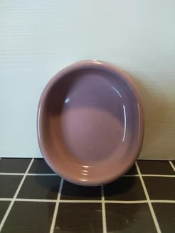 Миска для животных 0,2л