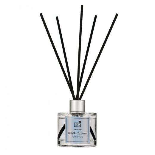 Аромадиффузор 40мл Home Perfume, Black Opium
