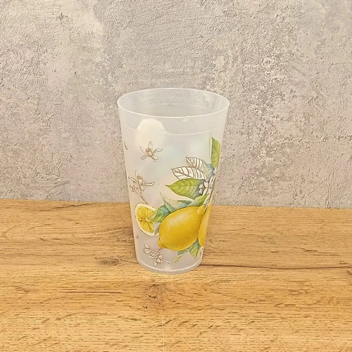 Стакан 0,4л для сока FRESH