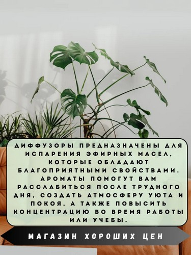 Набор LUX ароматизатор-диффузор 2 шт., 40мл, Pear&Freesia,Wood Sage,White Flower