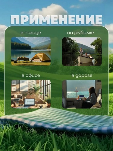 Термос стеклянная колба "Туристический" 1,00л (2 чашки)