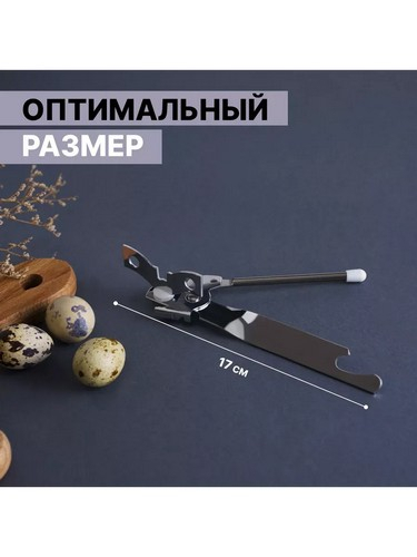 Открывалка на блистере WF 8021