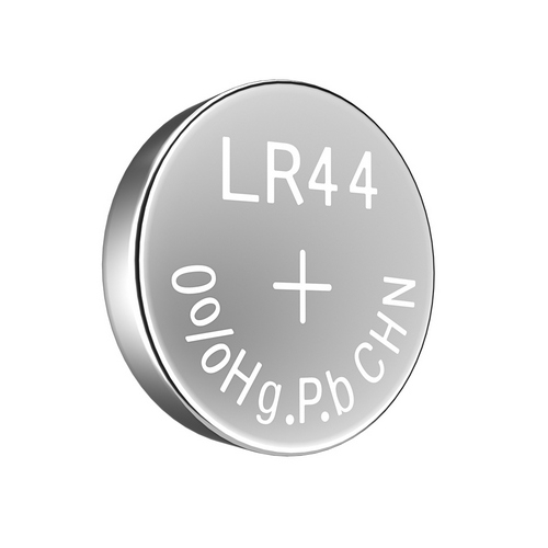 Батарейка AG10 BY (LR54,1130) 10шт в отрывном блистере, щелочная 1.5В