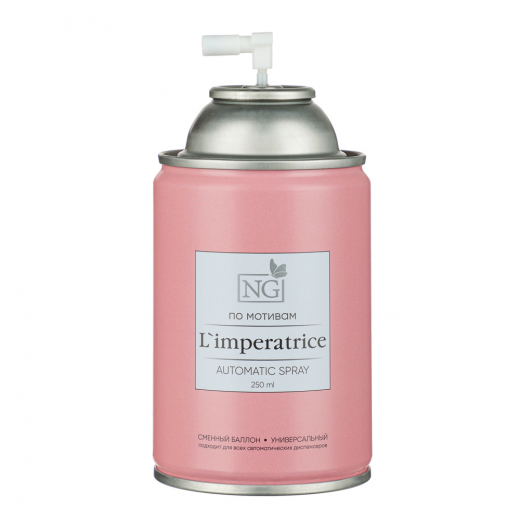 Освежитель воздуха Автоматик 250мл Home Perfume L`Iimperatrice