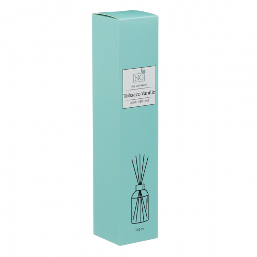 Аромадиффузор 110мл Home Perfume, Tab.vanille