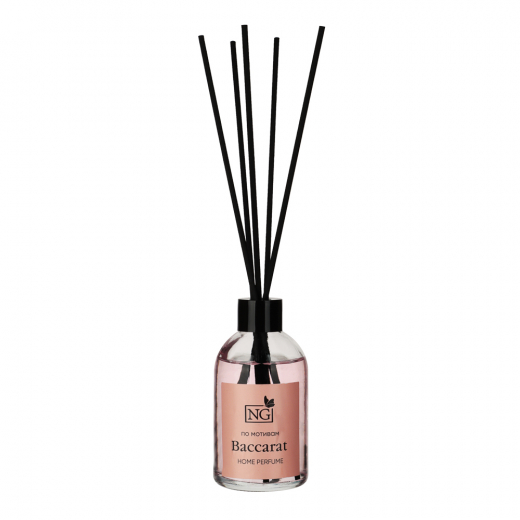 Аромадиффузор 110мл Home Perfume, Baccarat