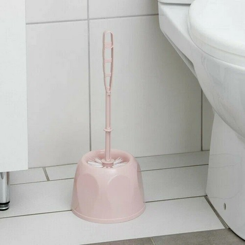 Комплект WC БЛЕСК СТАНДАРТ ЧАЙНАЯ РОЗА