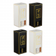 Аромадиффузор 100мл 4вида LUX wood sage,white flower, black code, pear&freesia