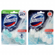 Блок для очищения унитаза 55гр Domestos Power 3 вида