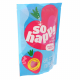 Соль для ванн 500гр "SOHappy" Клубника Мания/Лавандовые мечты