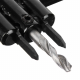 Сверло регулируемое "Балеринка" 30-120мм