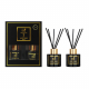 Набор LUX ароматизатор-диффузор 2 шт., 40мл, Pear&Freesia,Wood Sage,White Flower