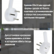 Крепление для картин тм VETTA 10шт, 25x14мм