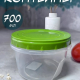 Банка 0,7л для хранения продуктов
