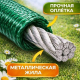 Шнур с капроновой жилой 2мм х 20м