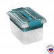 Контейнер для хранения 6л SMARTBOX с вкладышем