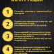 Тесто-брикет от крыс и мышей 200гр Nadzor
