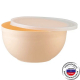 Миска 3л с крышкой LINE