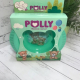 POLLY- тарелка детская на присосе