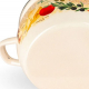 Кастрюля эмал 3,5л с рисунком