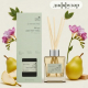 Аромадиффузор 100мл Home Naturals Pear and freesia
