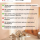 Кастрюля 4,0л 22х12,5см  со стекл крышкой Фултон