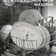 Блюдо овальное Гуси тм MILLIMI, 28х14х2см, керамика