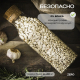 Бутылка "ЭКО", 25х9см, 1000мл, стекло