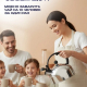 Чайник стальной 2,5л индукция RWK007