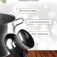 Ручка к крышке тм Vetta, нерж. сталь