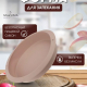 АЛИОН - форма для выпечки круглая d24x5,5см силикон
