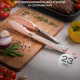 Щипцы кухонные 23см WF1435-9