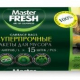 Мешок для мусора 60л 15шт суперпрочный Эко