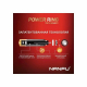 Батарейки AA Nanfu (LR6) 2шт в блистере, щелочные 1.5В, высокой ёмкости