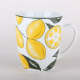 Amalfi - кружка 340мл фарфор