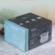 Кастрюля 3,25л с крышкой DAVINCI