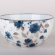 Этюд - салатник 650мл 14см фарфор