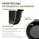 Кастрюля 2л Гранит ультра