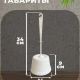 Комплект WC  Супер мини белый Диско
