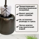 Комплект WC Рок-н-ролл белый