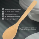 Ложка кухонная BAMBOO